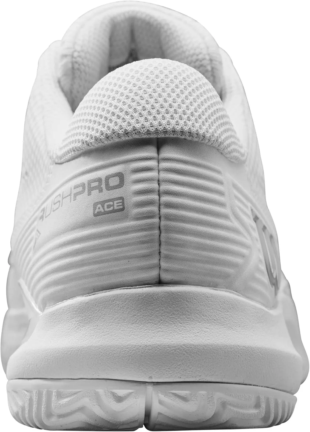 WILSON Women's Tennis Shoe Sneaker