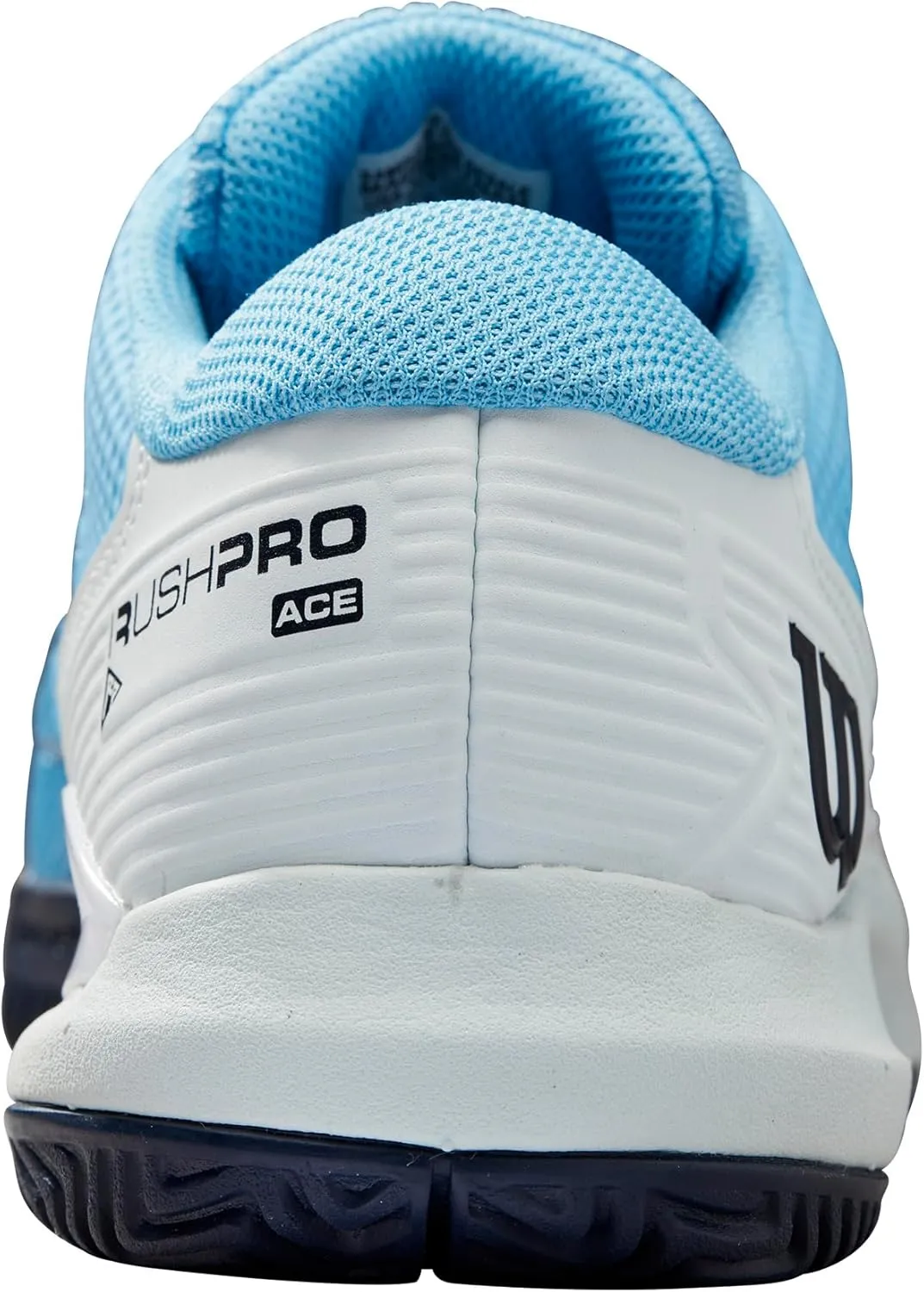 WILSON Women's Tennis Shoe Sneaker