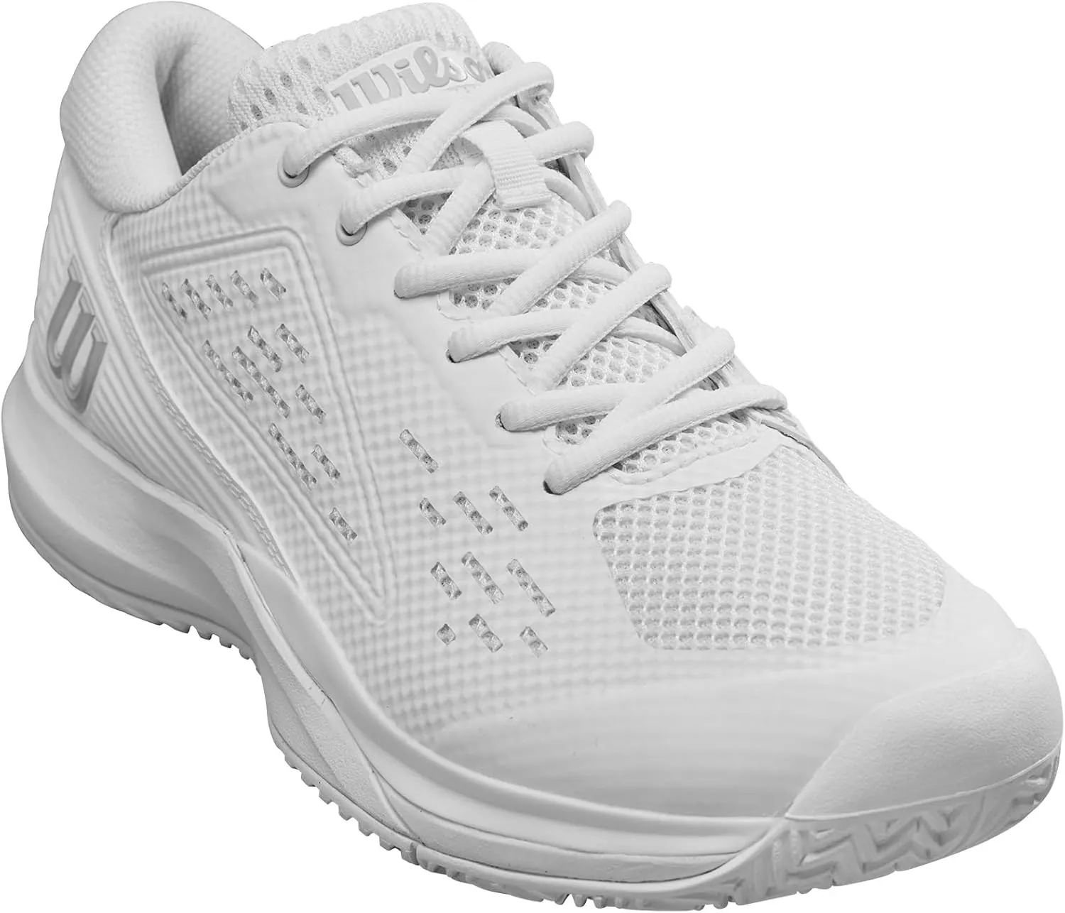 WILSON Women's Tennis Shoe Sneaker