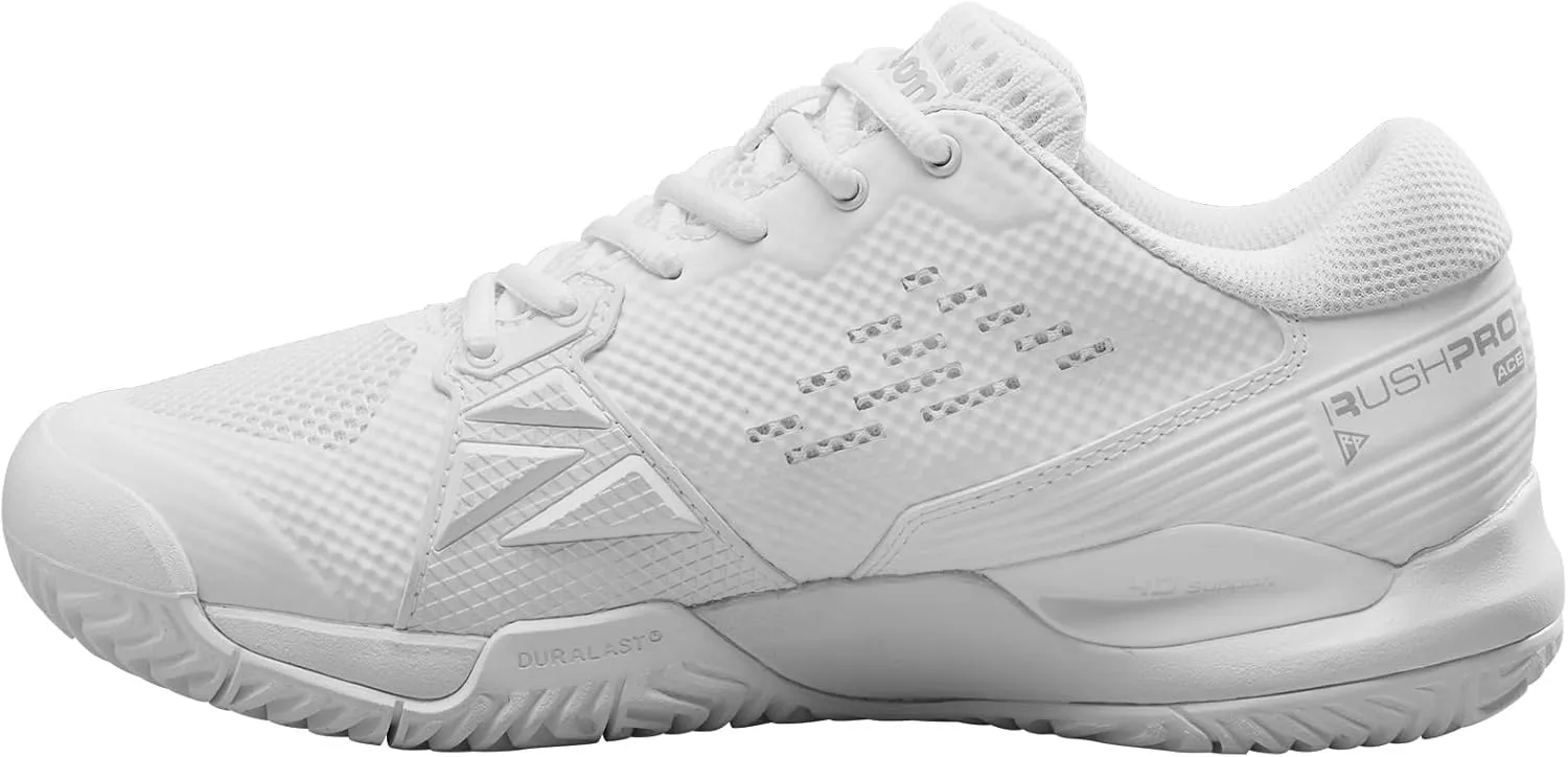 WILSON Women's Tennis Shoe Sneaker
