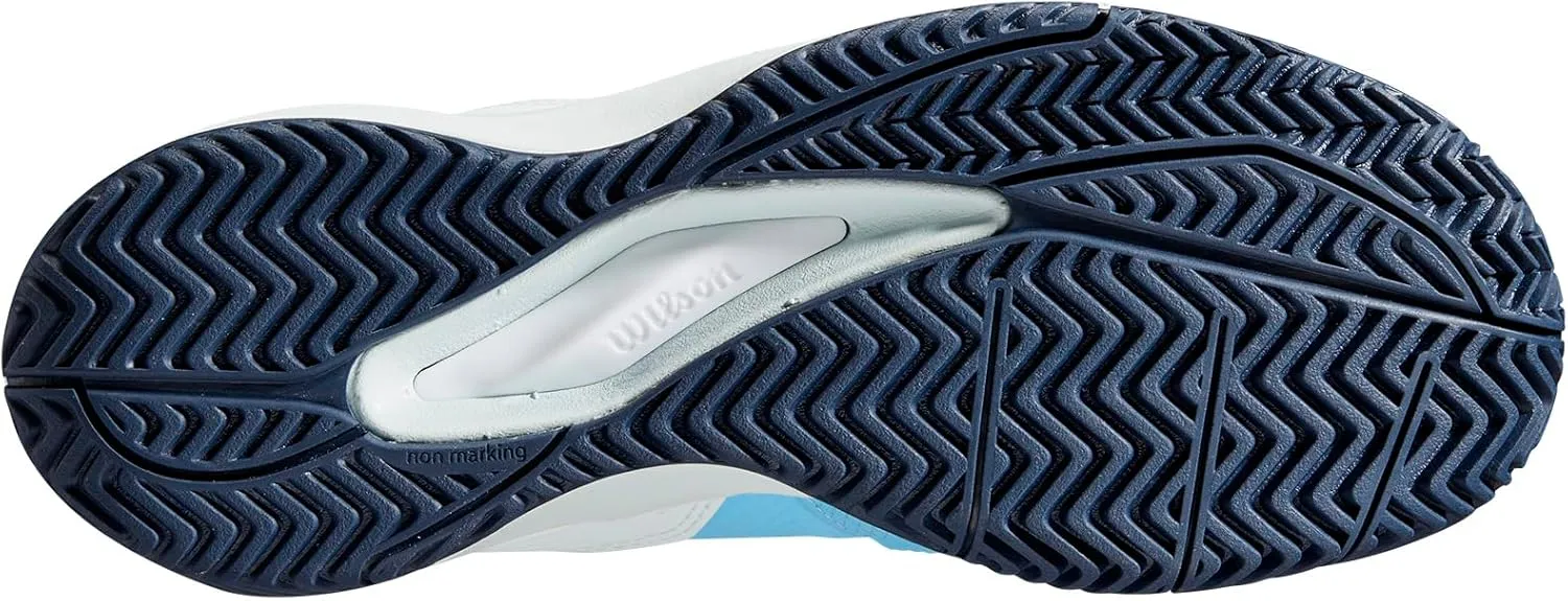 WILSON Women's Tennis Shoe Sneaker