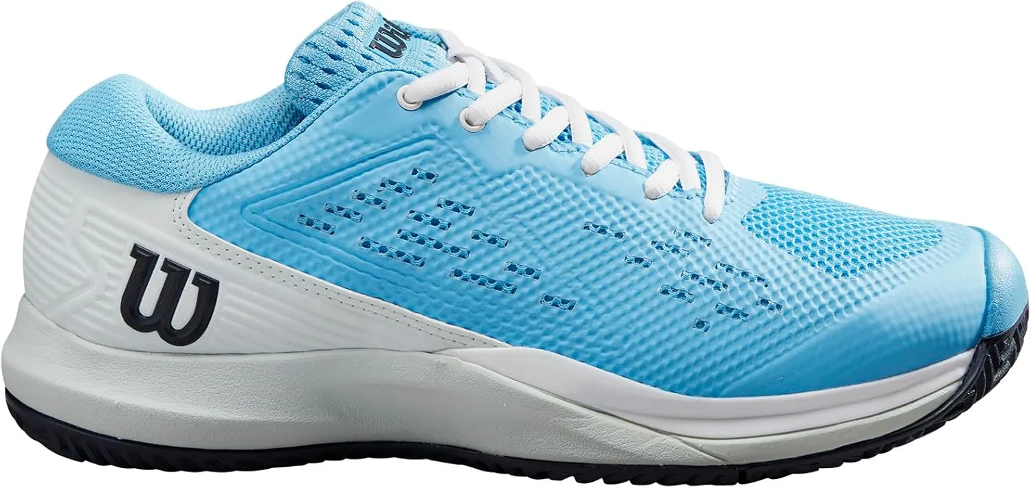 WILSON Women's Tennis Shoe Sneaker