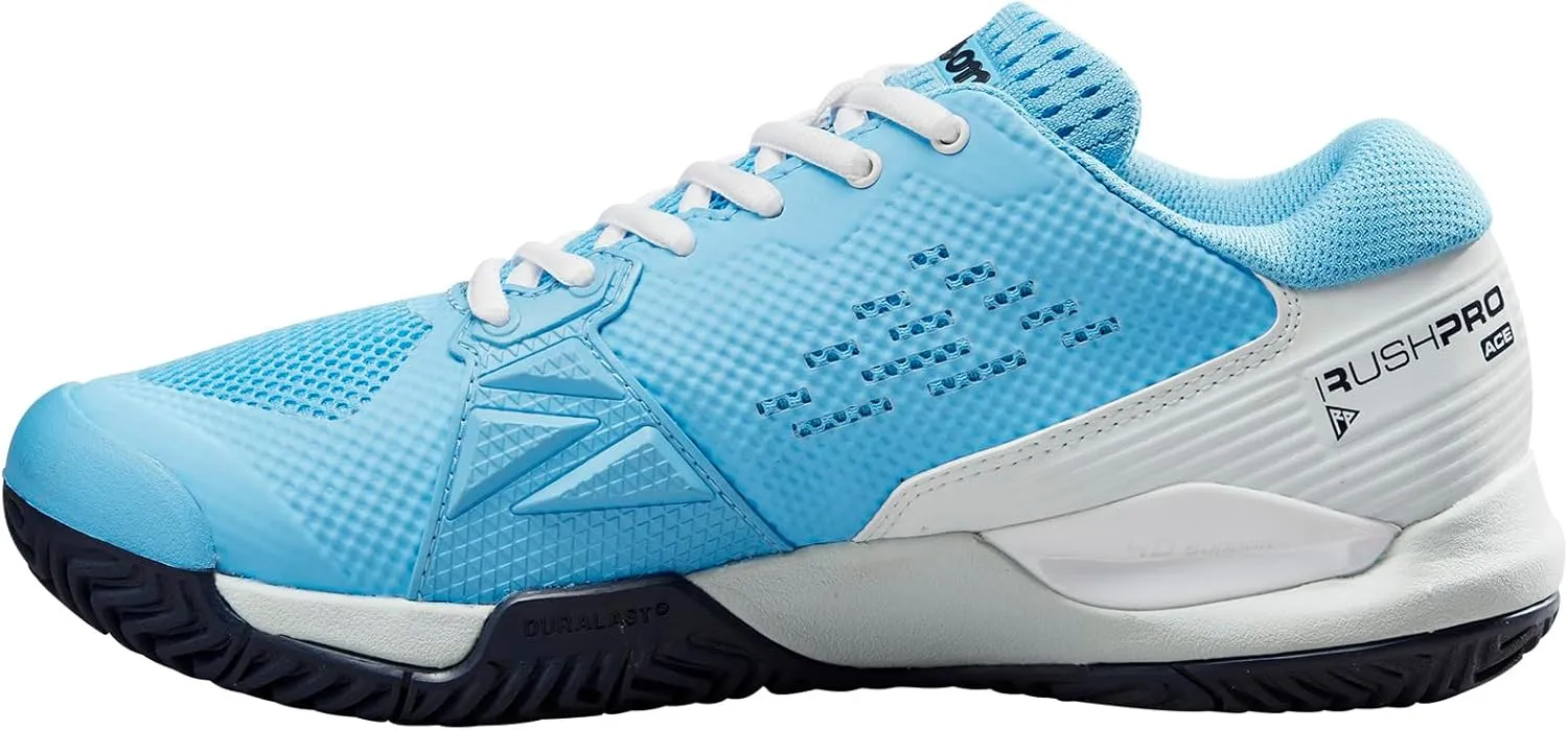 WILSON Women's Tennis Shoe Sneaker