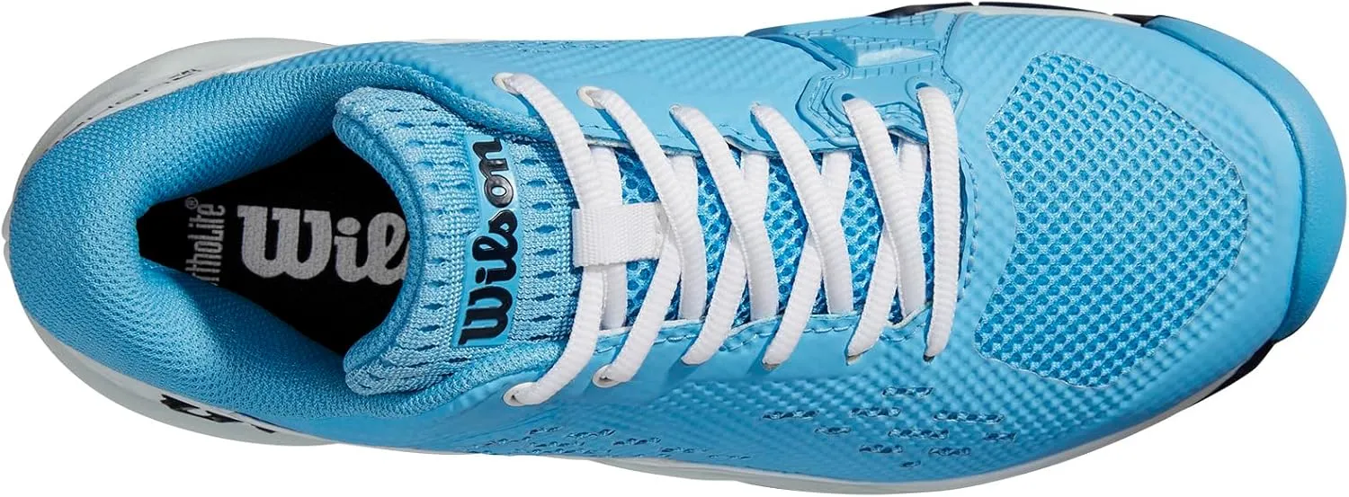 WILSON Women's Tennis Shoe Sneaker