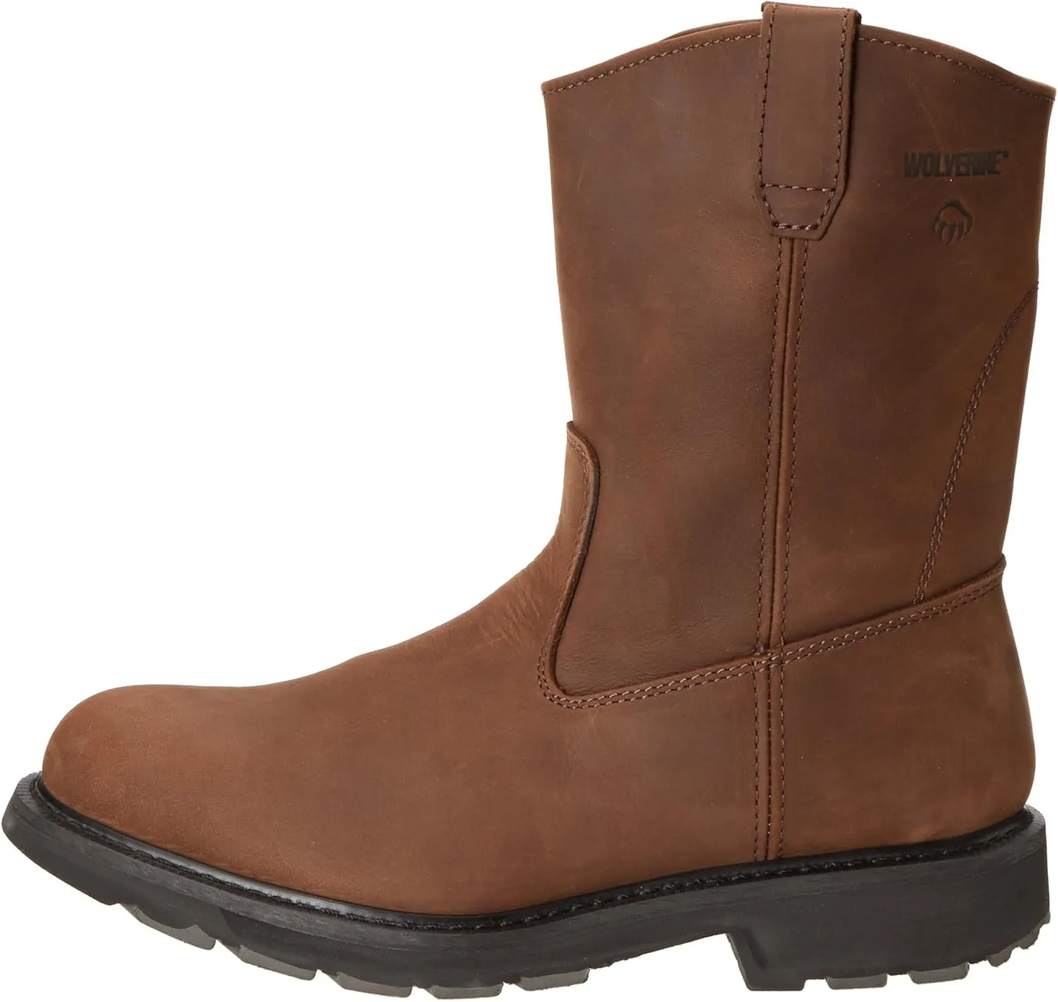Wolverine Men's Dd Work Wellington Shoe