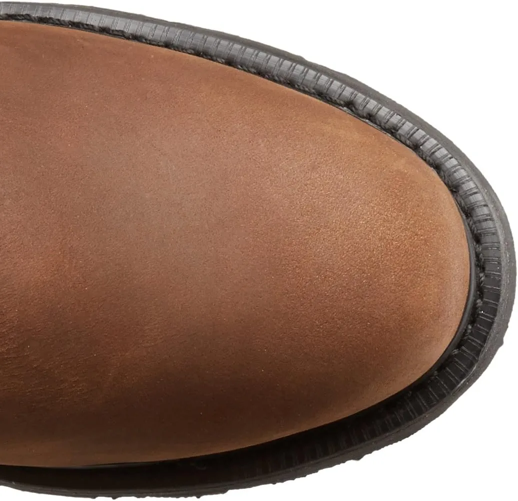 Wolverine Men's Dd Work Wellington Shoe