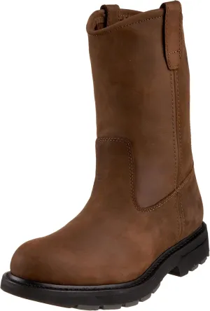 Wolverine Men's Dd Work Wellington Shoe
