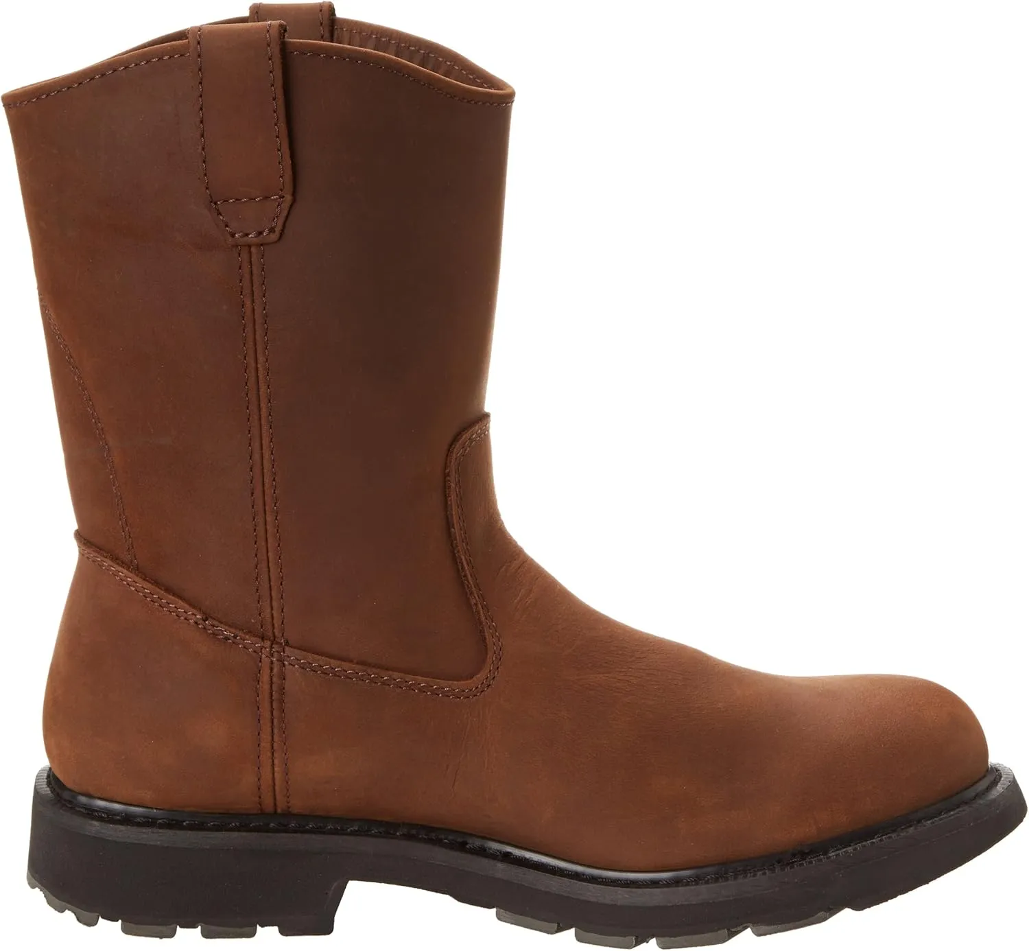 Wolverine Men's Dd Work Wellington Shoe