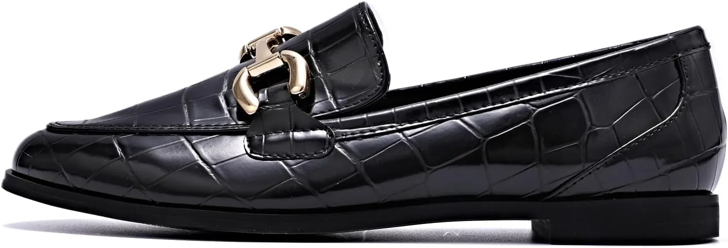 Women's Flats Shoes Leisure Shoes Slip On Work Shoes Comfort Walking Shoes，Loafers for Women Casual Moccasins.