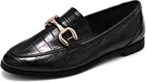 Women's Flats Shoes Leisure Shoes Slip On Work Shoes Comfort Walking Shoes，Loafers for Women Casual Moccasins.