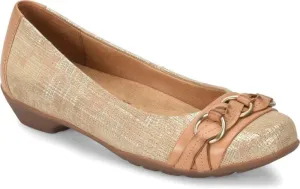 Women's Posie Gold Multi/N / 9