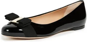 Women's Varina Patent Flats