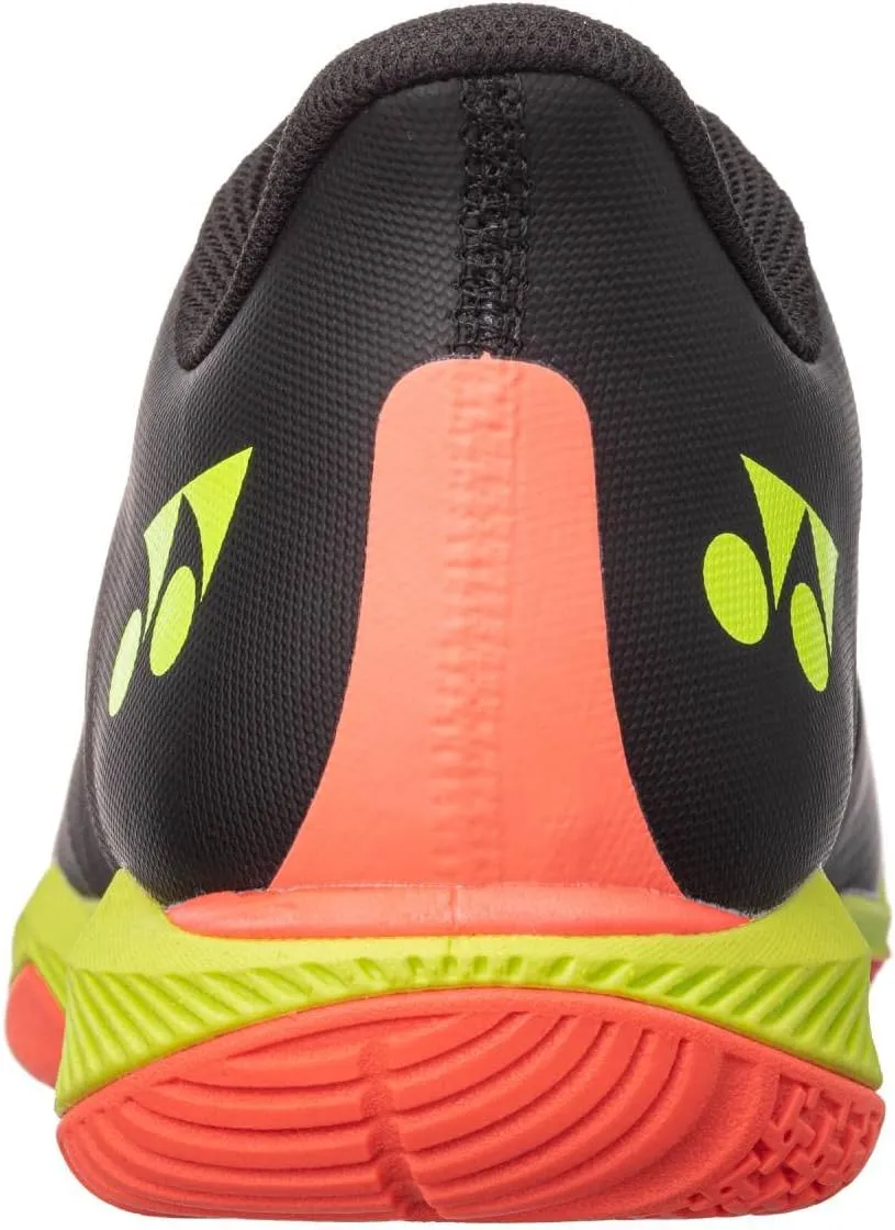 YONEX Power Cushion Comfort Z3 Men's Indoor Court Shoe (Black)