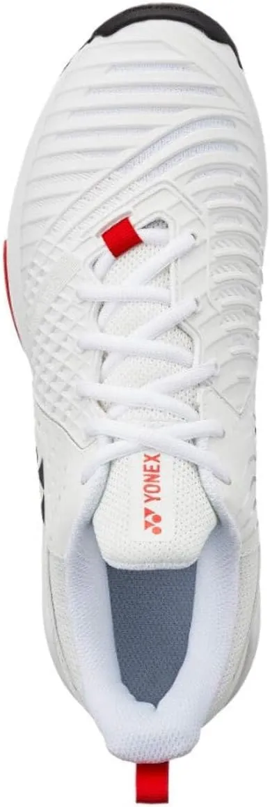 YONEX Power Cushion Sonicage3 SHTS3MACEX (White/Red)