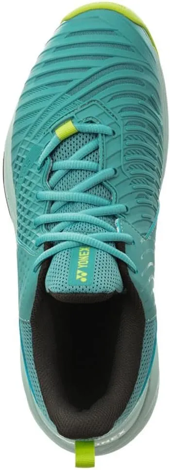 YONEX Unisex Power Cushion Sonicage 3 Wide Tennis Shoes